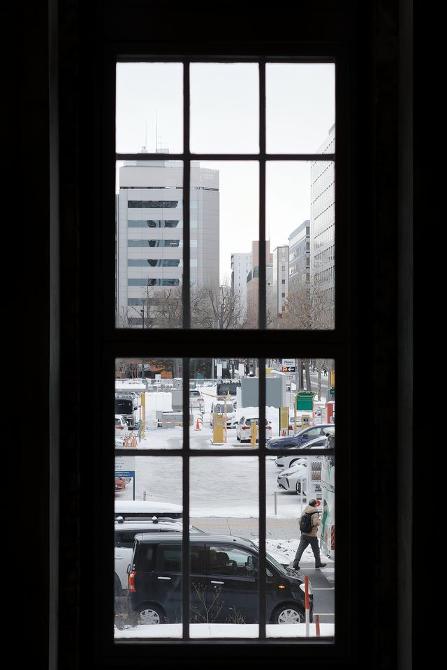 札幌 不容錯過的小眾設計建築指南