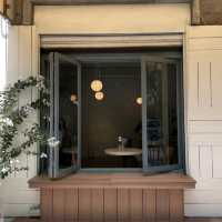 台北民生社區的寶藏咖啡館——péakie café✨