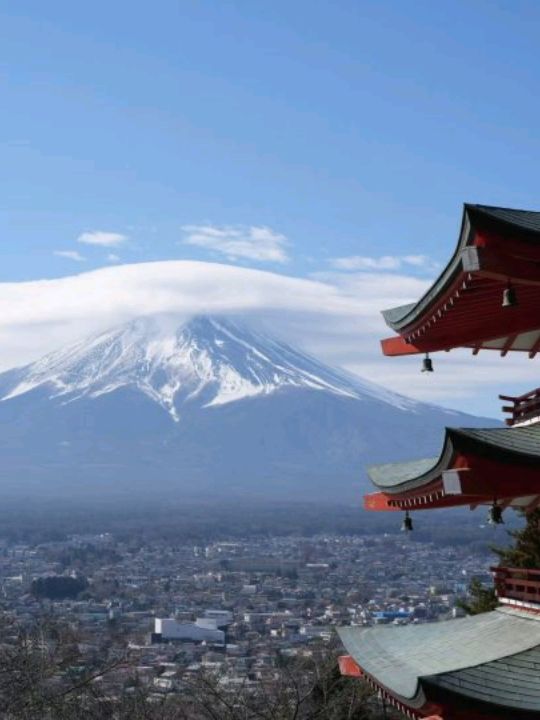 東京周邊