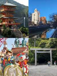 解鎖志摩市 | 日本小眾寶藏地全攻略