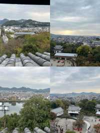邂逅犬山市，解鎖小眾旅行新境界