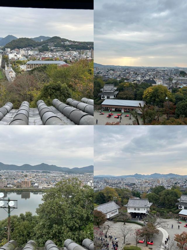 邂逅犬山市，解鎖小眾旅行新境界