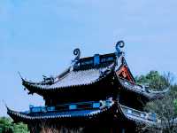 杭州淨慈禪寺超全攻略 祈福賞景兩不誤