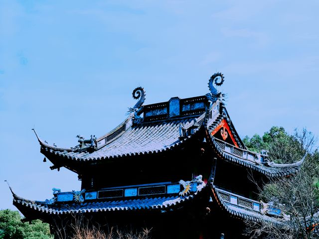 杭州淨慈禪寺超全攻略 祈福賞景兩不誤