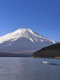日本6日遊小長假去日本正好