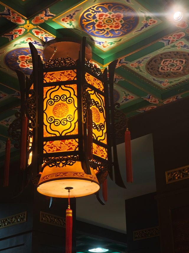 泉城濟南