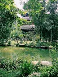 Chengdu as A Travel Drstination: Wonders and Wows By Every Step