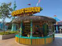 Minion Land Opens at Universal Studios Singapore!