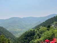 去了5次太山，終於玩明白了