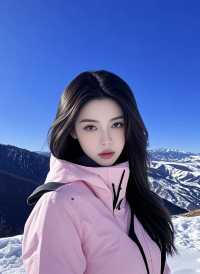 瑞雪谷：澳洲的冬日夢幻王國