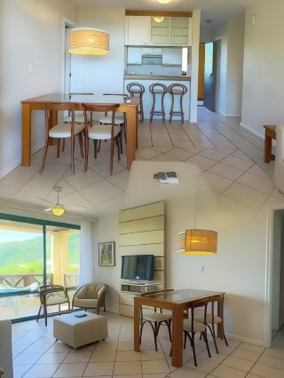 Highly recommend! The All-Inclusive Sentineal Mountain Resort: A One-Stop Vacation Paradise