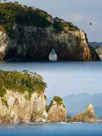 紀伊半島之旅｜和歌山松島巡遊