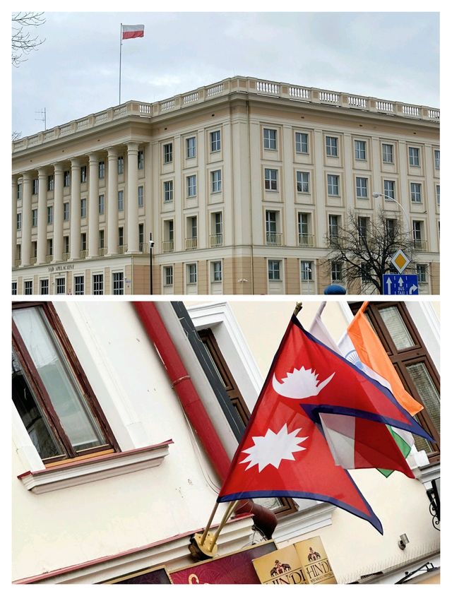 穿梭熱舒夫老城，邂逅東歐的悠然舊夢。