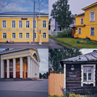 Petrozavodsk: Unlock a Dream Trip to a Niche Russian Destination
