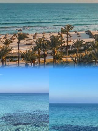 免簽寶藏地！探秘北非最大島吉爾巴島的夢幻之旅