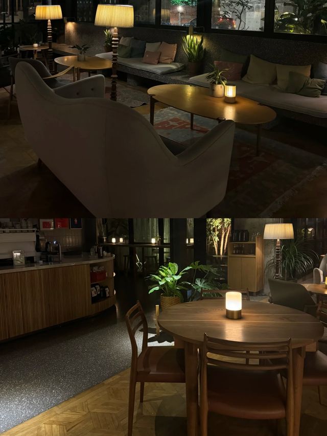 吉隆坡今次揀嘅酒店真係驚喜咗Klo é Hotel