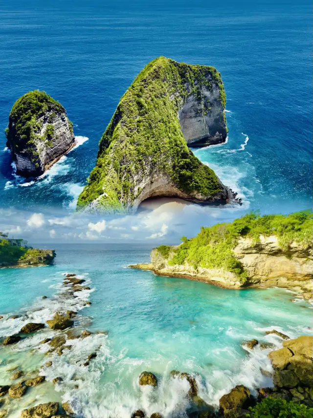 Just got back from Bali, and honestly, Bali will forever hold a special place in my heart.