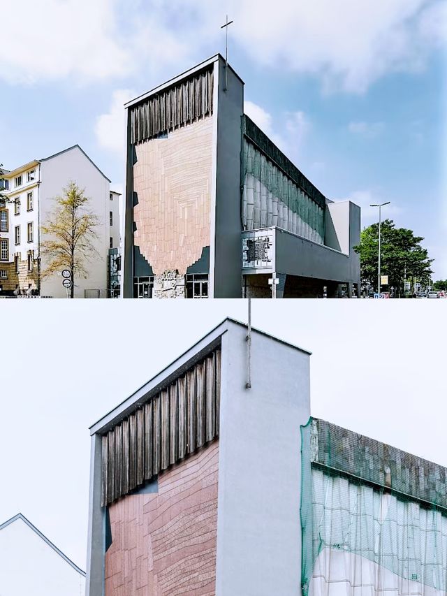 杜伊斯堡：感受德國這座城市的魅力