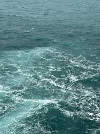 海南海口分界洲島｜心靈的分界島