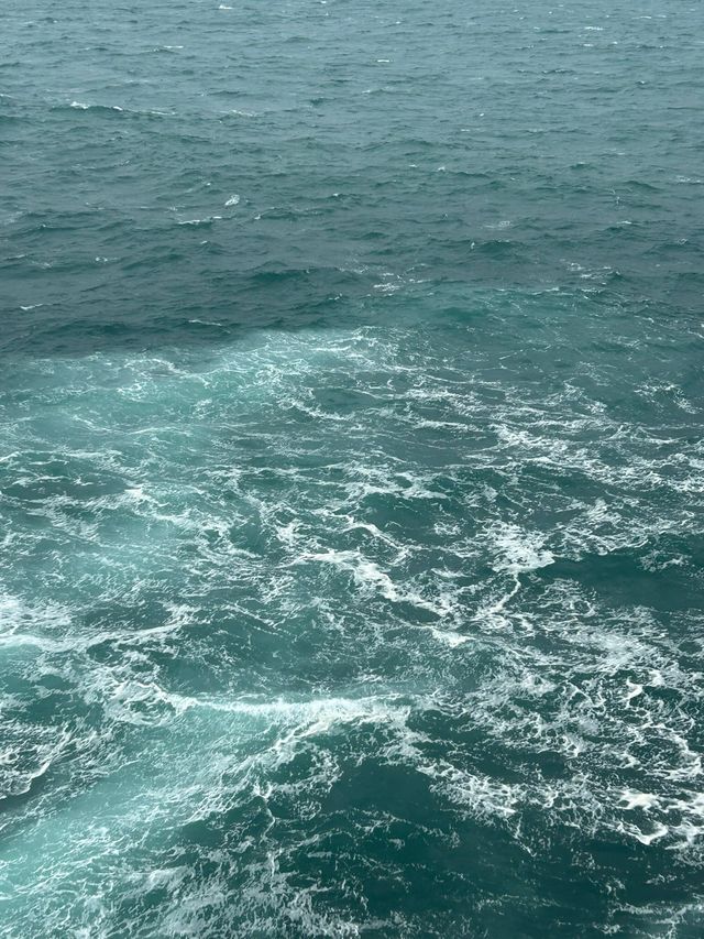 海南海口分界洲島｜心靈的分界島