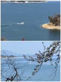 千島湖旅遊，解鎖新玩法