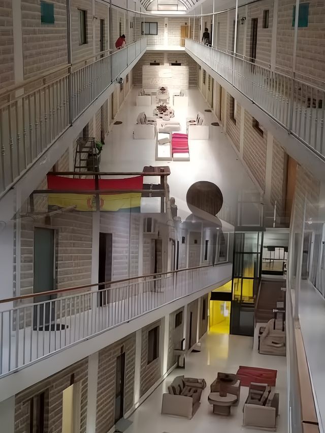 嘩！鹽之家酒店，竟然藏著令人驚喜的住宿體驗