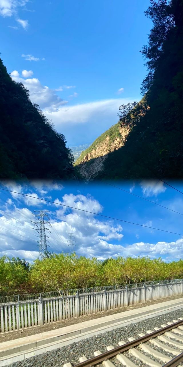 黑山寺，魂牽夢縈至今未歸