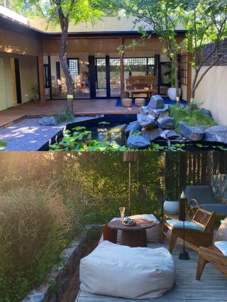 Escape the City: A 72-Hour Healing Journey at Luquan Mountain Retreat