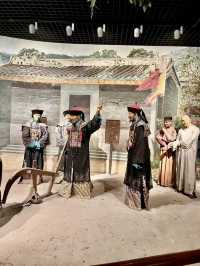 歷史的回聲：深圳博物館之行