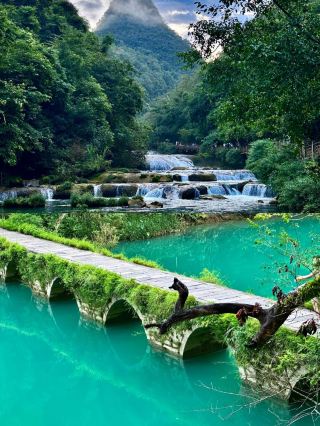 I Regret Not Finding This Libo Xiaoqikong Travel Guide Before My Trip