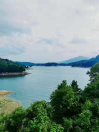 信陽｜香山湖｜豫南西子嘅春日詩畫 