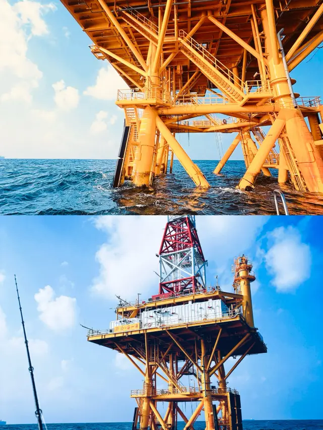 A Guide to Sea Fishing in Zhoushan: Tips and Experiences