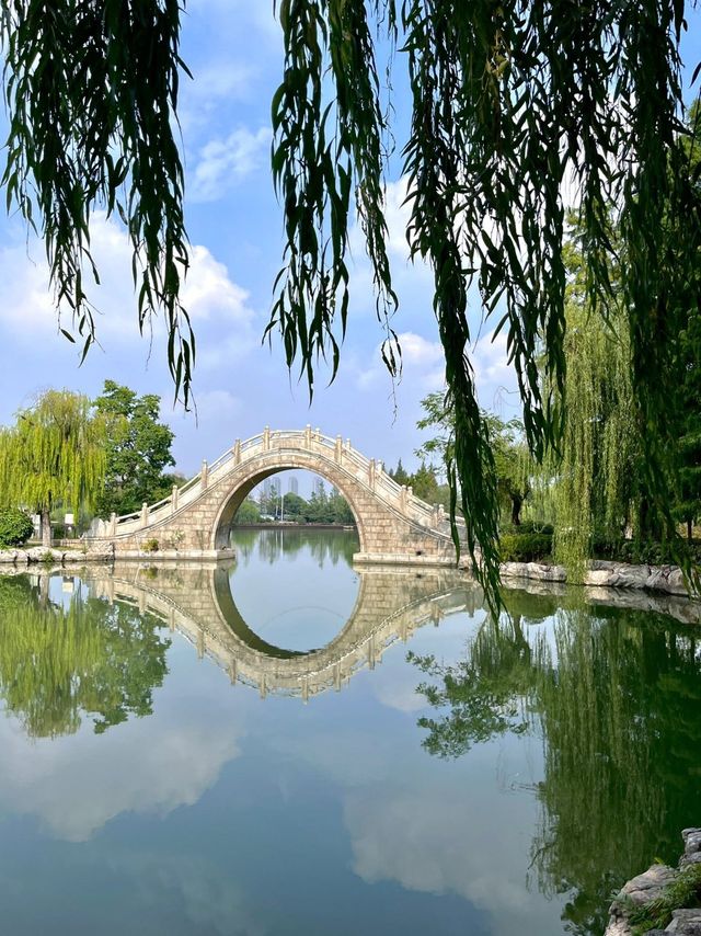 徐州旅遊必備攻略（超全）