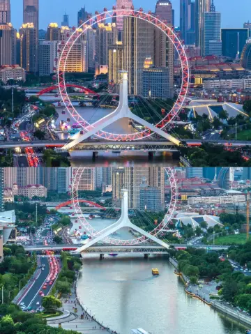 攝影愛好者必去!這8個機位全網首發