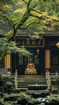 杭州：水墨詩行裏的千年絕唱