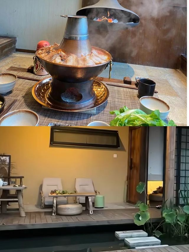 和老公去了九寨溝，這酒店後勁太大了，強推