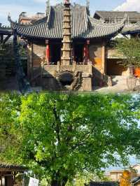 赴一場西昌之旅，盡覽航天浪漫與湖光山色