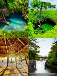 免簽薩摩亞南太平洋小眾便宜的旅遊聖地