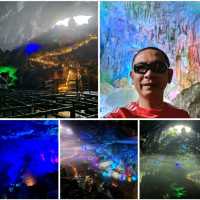 Lianzhou Underground River