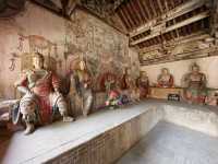 全國重點文物保護單位一一惠濟寺