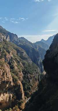 雁蕩山徒步全攻略 | 解鎖2天1夜仙俠之旅！！！