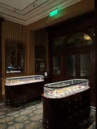 Shanghai｜Must visit bar of Prada Rong Zhai