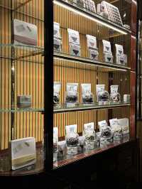 Shanghai｜Must visit bar of Prada Rong Zhai