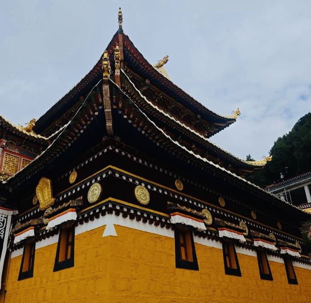 甘南秘境漫遊記——甘南藏族自治州篇