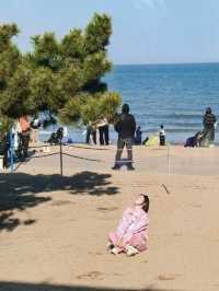 日照兩日遊攻略來啦！