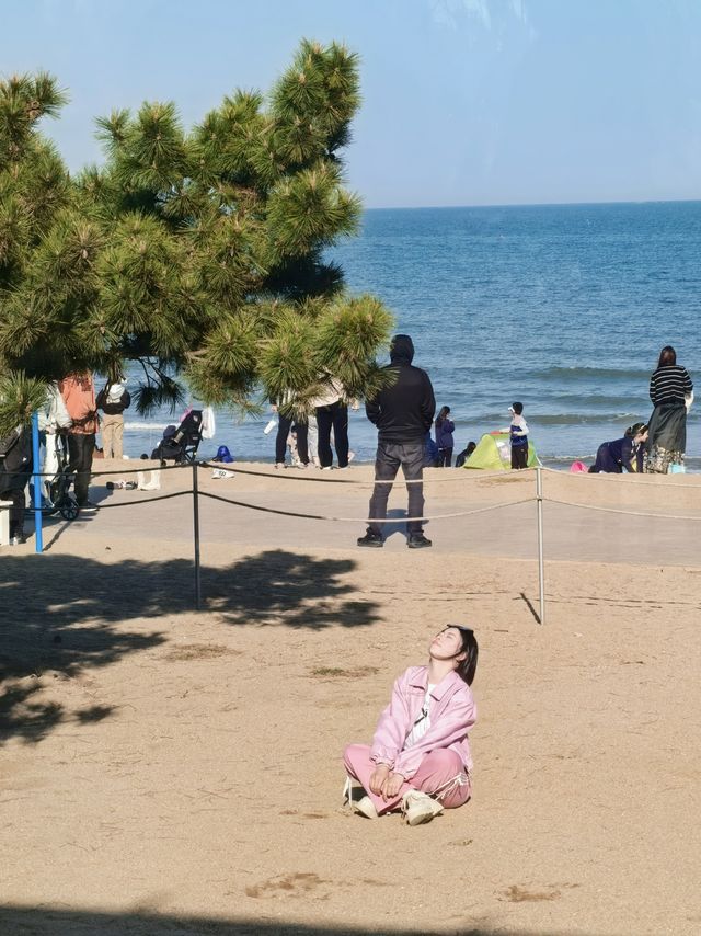 日照兩日遊攻略來啦！