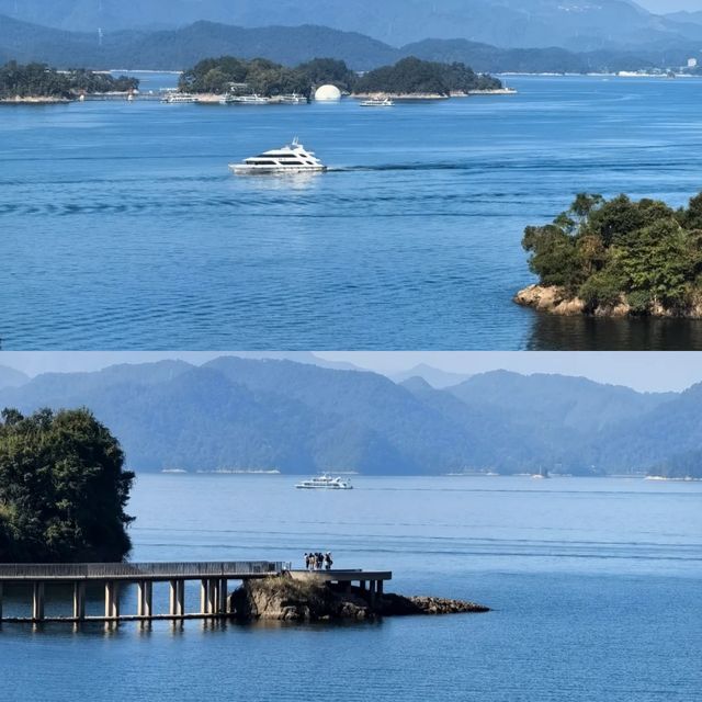 一定要收藏這篇攻略，否則你真的白來千島湖