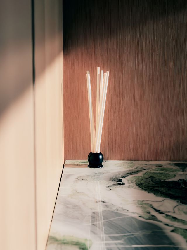 廈門華爾道夫酒店