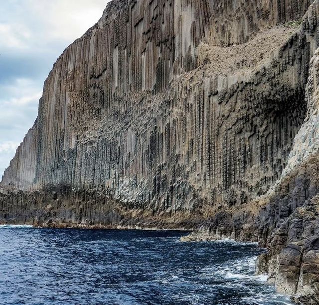 加那利群島：火山把它變成了另一顆星球