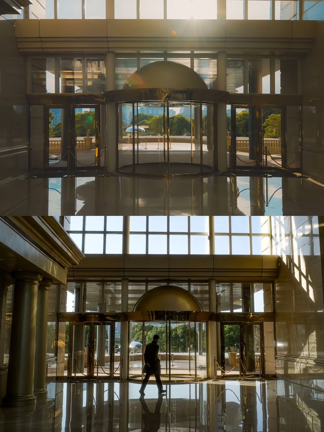 滬上博物館|震旦博物館